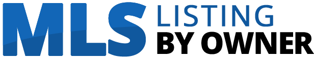 MLS Listing By Owner