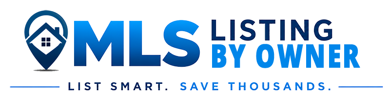 MLS Listing By Owner